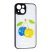 Накладка Prisma UA для Apple iPhone 13 Cherry