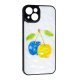 Накладка Prisma UA для Apple iPhone 13 Cherry