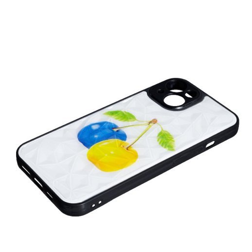 Накладка Prisma UA для Apple iPhone 13 Cherry