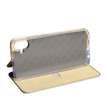 Книжка 360 New для Samsung A04E Gold