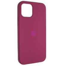 Задня накладка Hi-Copy FULL Silicone Case APPLE IPHONE 12 PRO MAX 6,7" 63