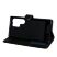 Flip Cover "Business" для Samsung S24 Ultra Black