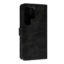 Flip Cover "Business" для Samsung S24 Ultra Black