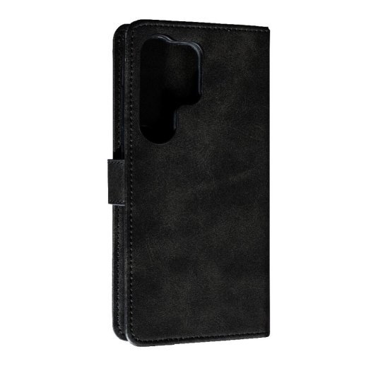 Flip Cover "Business" для Samsung S24 Ultra Black