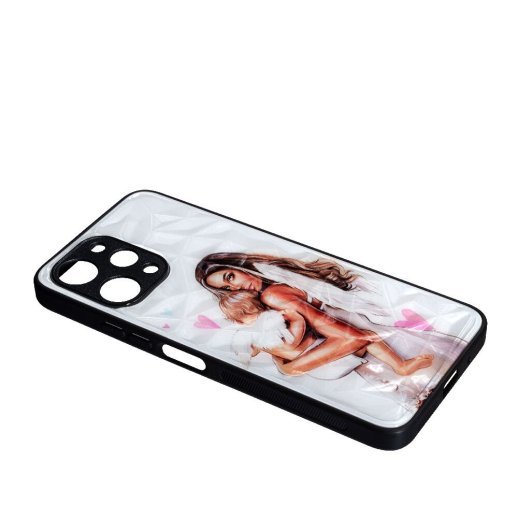 Накладка Prisma Ladies New для Xiaomi Redmi 12 Baby Girl