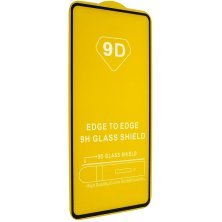 Захисне скло 9D REALME 6 PRO