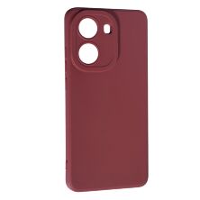 Резинка SMTT для Xiaomi Poco X7 Pro Bordo
