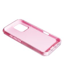 Накладка Summer Mirror для Apple iPhone 16 Pro Pink