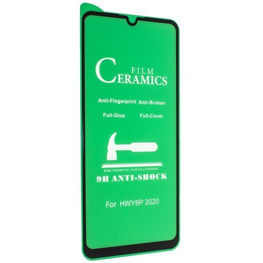 CERAMICS FILM ANTI-SHOCK HUAWEI Y6P