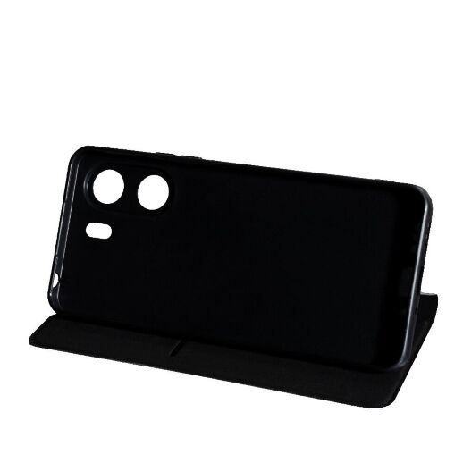Книжка Flip Cover Elite для Xiaomi Redmi 13C/Poco C65 Red