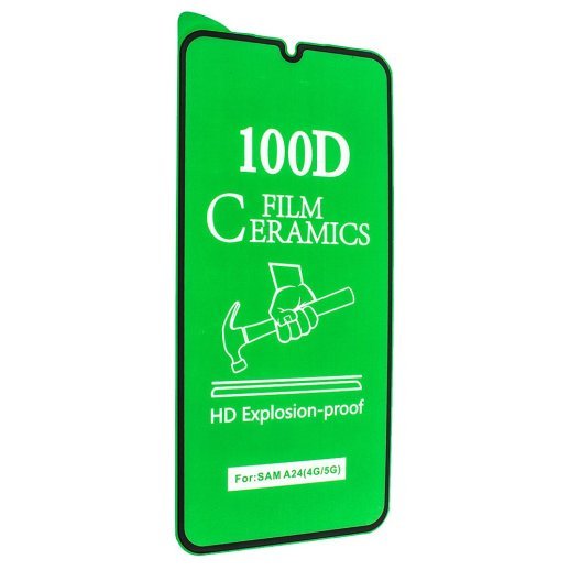 CERAMICS FILM ANTI-SHOCK SAMSUNG A256 Galaxy A25 (2024) | A15 | A24 (R246)