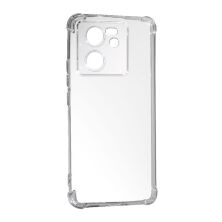 Силікон Shock proof для Xiaomi 13T / 13T Pro Transparent