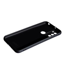 Силікон Case SMTT (AA) для Motorola G31 Black