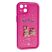 Силікон Best Friend для Apple iPhone 14 Rose