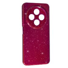 Силікон Summer Vibe для Xiaomi Redmi 14C/Redmi A4/Poco C75 Dragon fruit