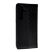 Книга Deluxe для Samsung A55 Black