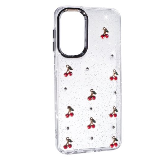 Накладка Glue Case Hit для Samsung A26 Cherry
