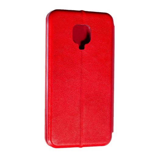 Книжка 360 New для Xiaomi Redmi Note 9 Pro Red