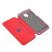Книжка 360 New для Xiaomi Redmi Note 9 Pro Red