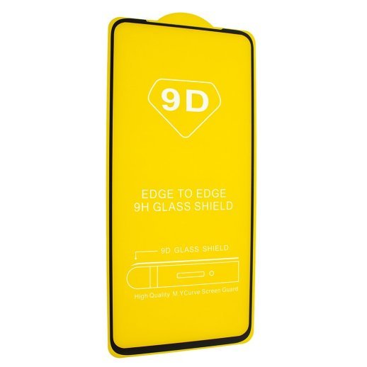 Захисне скло 9D HONOR 9X | HONOR 9X PRO