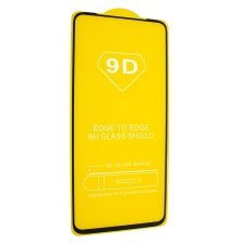 Захисне скло 9D HONOR 9X | HONOR 9X PRO