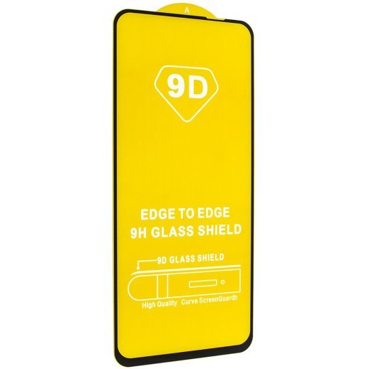Захисне скло 9D MOTOROLA G31 | G41 | G71