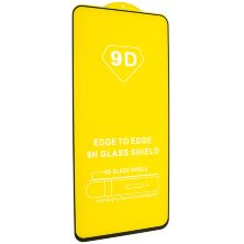Захисне скло 9D SAMSUNG M625 Galaxy M62 2022 | SAMSUNG A71