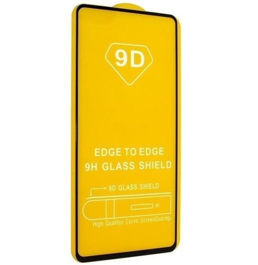 Захисне скло 9D SAMSUNG G996 Galaxy S21 PLUS