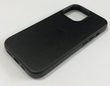 Чохол Leather Case Apple Iphone 13 Pro  MagSafe