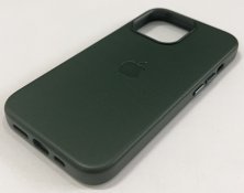 Чохол Leather Case Apple Iphone 13 Pro  MagSafe