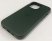 Чохол Leather Case Apple Iphone 13 Pro  MagSafe