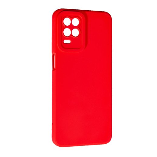 Резинка SMTT для Realme 9 Red