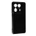 Силікон Case SMTT (AA) для Motorola Edge 50 Ultra Black