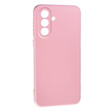 Силікон Case SMTT (AA) для Samsung A56 Pink