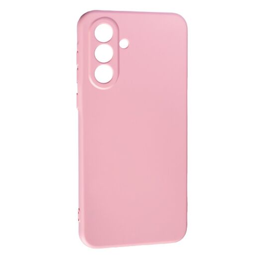 Силікон Case SMTT (AA) для Samsung A56 Pink