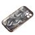 Накладка Aluminium Case для Apple iPhone 15 Pro Gold