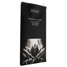 Захисне скло ANTI-BLUE II APPLE IPHONE 7 PLUS | 8 PLUS ЧОРНИЙ В УПАКОВЦІ