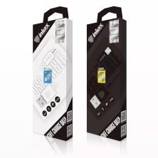 Кабель USB INKAX CK-08 USB - micro USB 2 метри