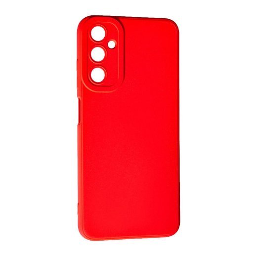 Резинка SMTT для Samsung A05S Red