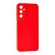 Резинка SMTT для Samsung A05S Red