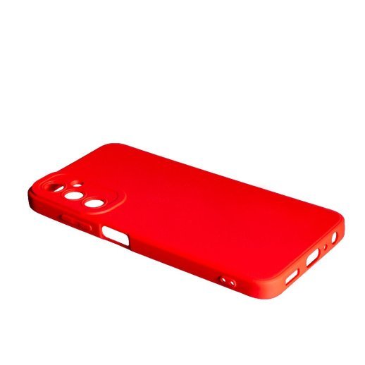 Резинка SMTT для Samsung A05S Red
