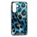 Накладка Leopard Case для Samsung A56 Green
