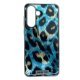 Накладка Leopard Case для Samsung A56 Green