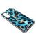 Накладка Leopard Case для Samsung A56 Green