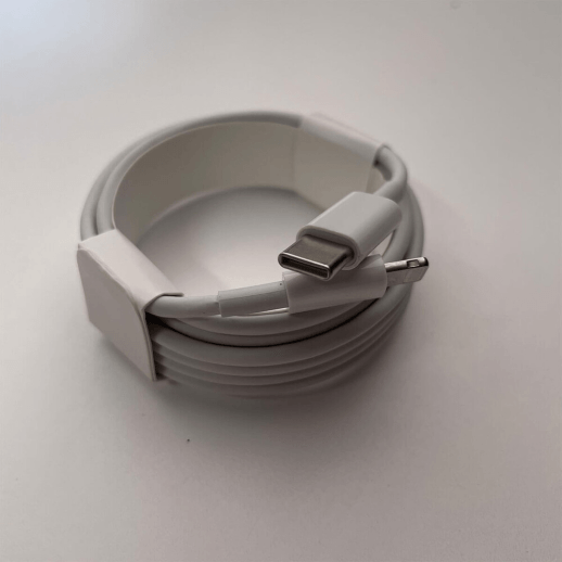 USB-C Cable Apple Lightning MQGJ22M/A (1m)