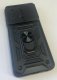 Armor Case With Curtain for Motorola G53 5G / G13 4G/ G23  4G