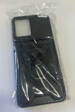 Armor Case With Curtain for Motorola G53 5G / G13 4G/ G23  4G