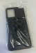 Armor Case With Curtain for Motorola G53 5G / G13 4G/ G23 4G