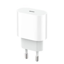 Мережевий зарядний пристрій INKAX CD-129 20W USB-C 3.1A