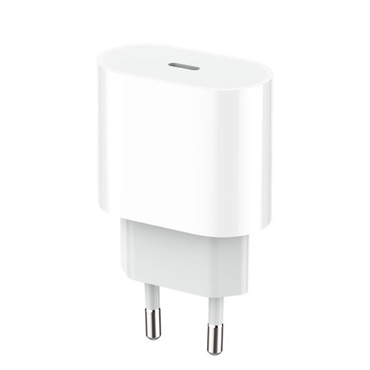 Мережевий зарядний пристрій INKAX CD-129 20W USB-C 3.1A
